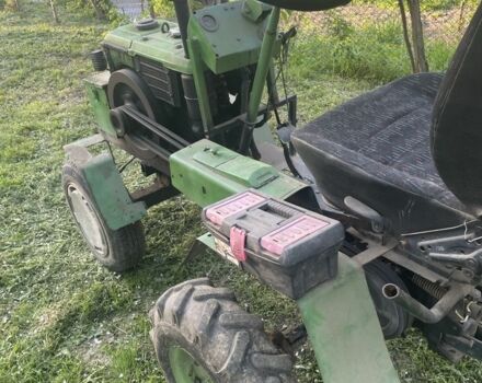 Зубр Другая, объемом двигателя 0.6 л и пробегом 100 тыс. км за 1529 $, фото 14 на Automoto.ua