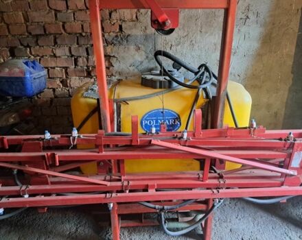 Зубр Інша, об'ємом двигуна 1.53 л та пробігом 11 тис. км за 5500 $, фото 3 на Automoto.ua