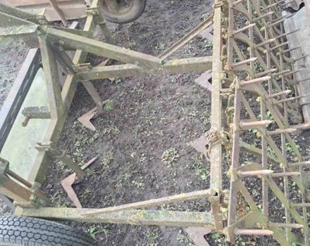 Зубр Інша, об'ємом двигуна 1.53 л та пробігом 11 тис. км за 5500 $, фото 11 на Automoto.ua