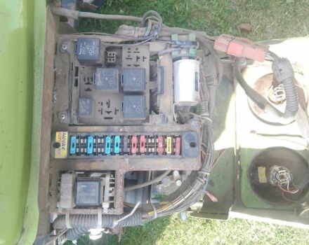 Зубр Інша, об'ємом двигуна 1 л та пробігом 1000 тис. км за 1689 $, фото 5 на Automoto.ua