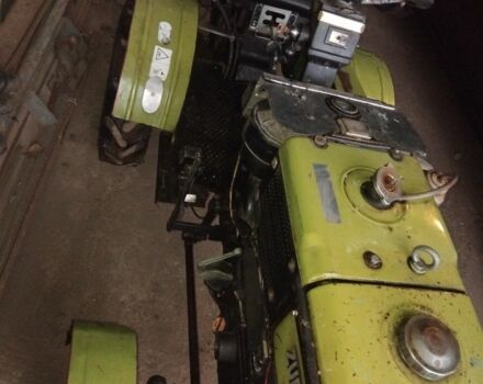 Зубр Інша, об'ємом двигуна 0 л та пробігом 100 тис. км за 1546 $, фото 1 на Automoto.ua