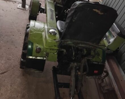 Зубр Інша, об'ємом двигуна 0 л та пробігом 100 тис. км за 1546 $, фото 2 на Automoto.ua