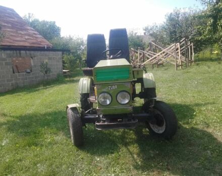 Зубр Інша, об'ємом двигуна 1 л та пробігом 1000 тис. км за 1689 $, фото 3 на Automoto.ua