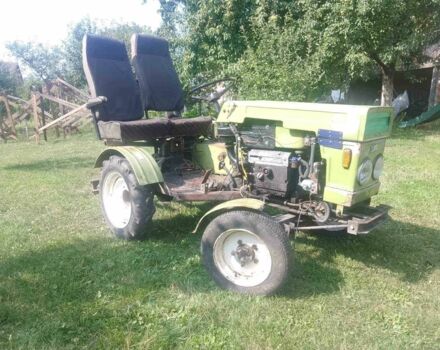 Зубр Інша, об'ємом двигуна 1 л та пробігом 1000 тис. км за 1689 $, фото 8 на Automoto.ua