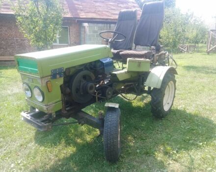 Зубр Інша, об'ємом двигуна 1 л та пробігом 1000 тис. км за 1689 $, фото 6 на Automoto.ua