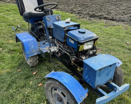 Зубр Другая, объемом двигателя 0 л и пробегом 1 тыс. км за 900 $, фото 2 на Automoto.ua