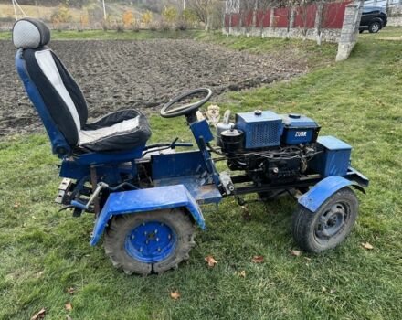 Зубр Другая, объемом двигателя 0 л и пробегом 1 тыс. км за 900 $, фото 3 на Automoto.ua