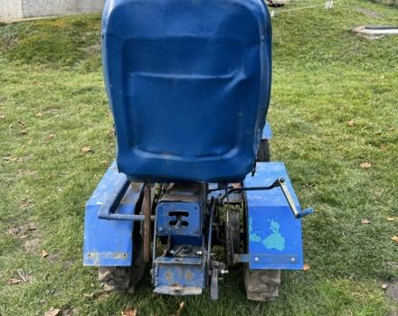 Зубр Другая, объемом двигателя 0 л и пробегом 1 тыс. км за 900 $, фото 4 на Automoto.ua