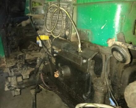 Зубр Другая, объемом двигателя 0 л и пробегом 2 тыс. км за 1300 $, фото 2 на Automoto.ua