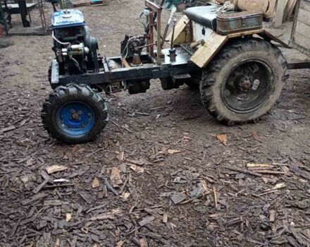 Зубр Інша, об'ємом двигуна 0 л та пробігом 100 тис. км за 899 $, фото 3 на Automoto.ua