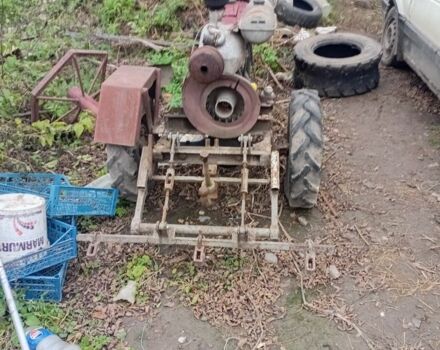 Зубр Інша, об'ємом двигуна 0 л та пробігом 3 тис. км за 356 $, фото 6 на Automoto.ua