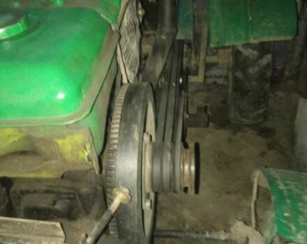 Зубр Другая, объемом двигателя 0 л и пробегом 2 тыс. км за 1300 $, фото 1 на Automoto.ua