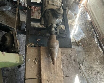 Зубр Другая, объемом двигателя 0 л и пробегом 100 тыс. км за 1551 $, фото 14 на Automoto.ua