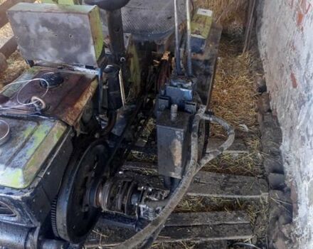 Зубр Інша 2015 у Умани на Automoto.ua Зубр Інша, об'ємом двигуна 0 л та пробігом 10 тис. км за 594 $, фото 3 на Automoto.ua