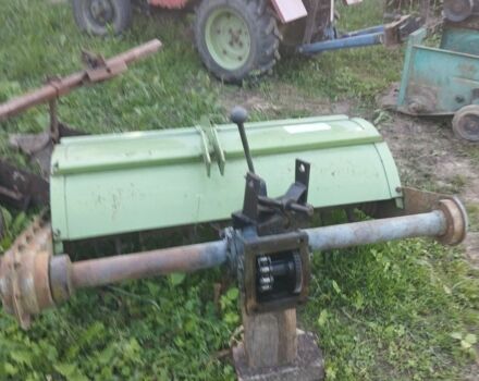 Зубр Інша, об'ємом двигуна 1.2 л та пробігом 400 тис. км за 1692 $, фото 3 на Automoto.ua