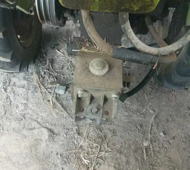 Зубр Другая, объемом двигателя 1.5 л и пробегом 500 тыс. км за 1600 $, фото 3 на Automoto.ua