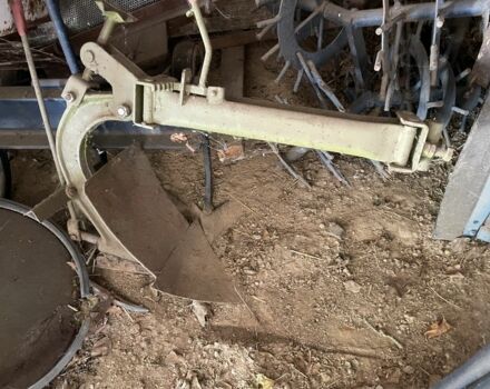 Зубр Другая, объемом двигателя 0 л и пробегом 100 тыс. км за 1551 $, фото 11 на Automoto.ua