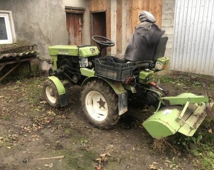 Зубр Інша, об'ємом двигуна 0 л та пробігом 1000 тис. км за 1500 $, фото 2 на Automoto.ua