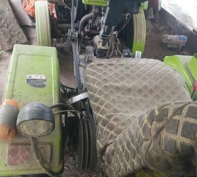 Зубр Другая, объемом двигателя 1.5 л и пробегом 500 тыс. км за 1400 $, фото 1 на Automoto.ua