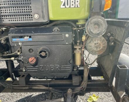 Зубр Другая, объемом двигателя 0 л и пробегом 100 тыс. км за 1551 $, фото 5 на Automoto.ua