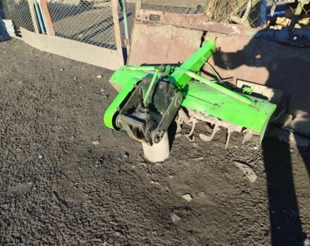 Зубр Другая, объемом двигателя 0 л и пробегом 200 тыс. км за 2950 $, фото 5 на Automoto.ua