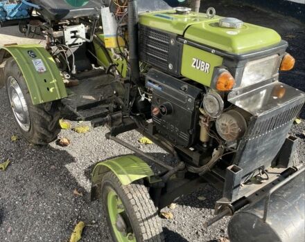 Зубр Другая, объемом двигателя 0 л и пробегом 100 тыс. км за 1551 $, фото 2 на Automoto.ua