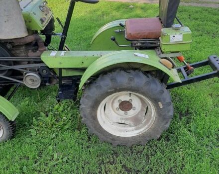 Зубр Інша, об'ємом двигуна 0 л та пробігом 2 тис. км за 1900 $, фото 5 на Automoto.ua