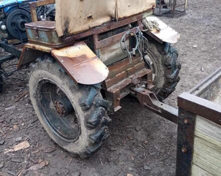 Зубр Інша, об'ємом двигуна 0 л та пробігом 100 тис. км за 899 $, фото 2 на Automoto.ua