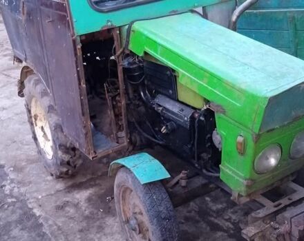 Зубр Інша, об'ємом двигуна 0.9 л та пробігом 1000 тис. км за 1500 $, фото 5 на Automoto.ua