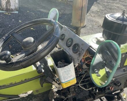 Зубр Другая, объемом двигателя 0 л и пробегом 100 тыс. км за 1551 $, фото 6 на Automoto.ua