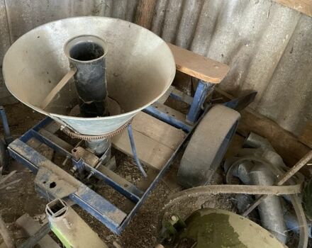 Зубр Другая, объемом двигателя 0 л и пробегом 100 тыс. км за 1551 $, фото 10 на Automoto.ua