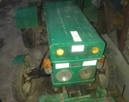 Зубр Другая, объемом двигателя 0 л и пробегом 2 тыс. км за 1300 $, фото 8 на Automoto.ua