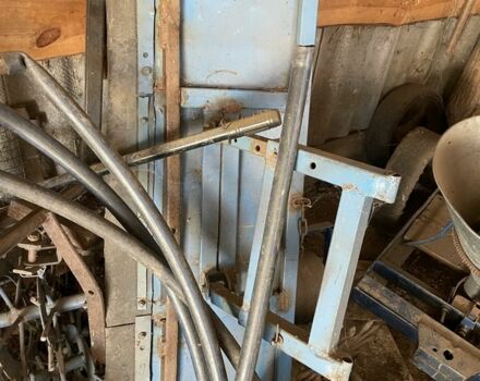 Зубр Другая, объемом двигателя 0 л и пробегом 100 тыс. км за 1551 $, фото 12 на Automoto.ua