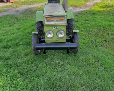 Зубр Інша, об'ємом двигуна 0 л та пробігом 2 тис. км за 1900 $, фото 1 на Automoto.ua