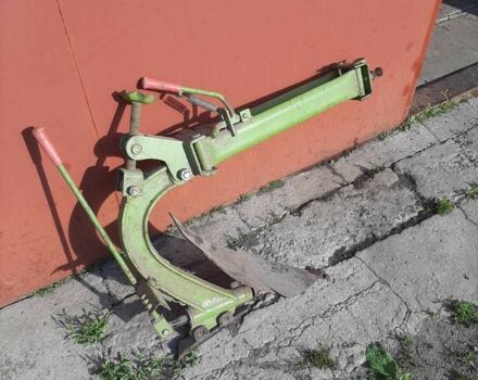 Зубр Інша, об'ємом двигуна 0 л та пробігом 2 тис. км за 1900 $, фото 2 на Automoto.ua