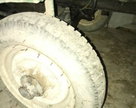 Зубр Другая, объемом двигателя 0 л и пробегом 2 тыс. км за 1300 $, фото 4 на Automoto.ua