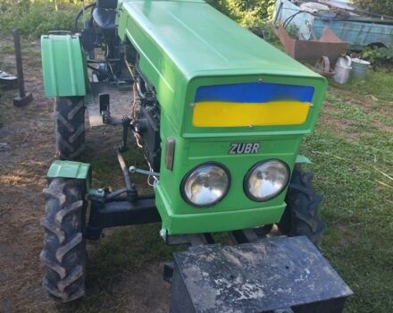 Зубр Інша, об'ємом двигуна 1.2 л та пробігом 400 тис. км за 1692 $, фото 1 на Automoto.ua