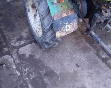 Зубр Інша, об'ємом двигуна 0.9 л та пробігом 1000 тис. км за 1500 $, фото 3 на Automoto.ua
