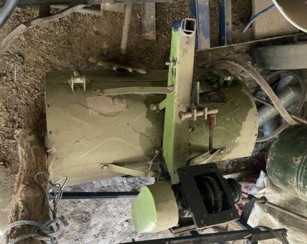 Зубр Другая, объемом двигателя 0 л и пробегом 100 тыс. км за 1551 $, фото 13 на Automoto.ua