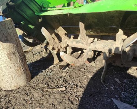 Зубр Другая, объемом двигателя 0 л и пробегом 200 тыс. км за 2950 $, фото 7 на Automoto.ua