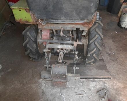 Зубр Інша, об'ємом двигуна 0 л та пробігом 2 тис. км за 1181 $, фото 1 на Automoto.ua