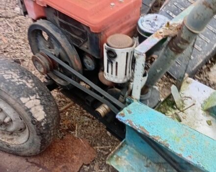 Зубр Інша, об'ємом двигуна 0 л та пробігом 3 тис. км за 356 $, фото 3 на Automoto.ua