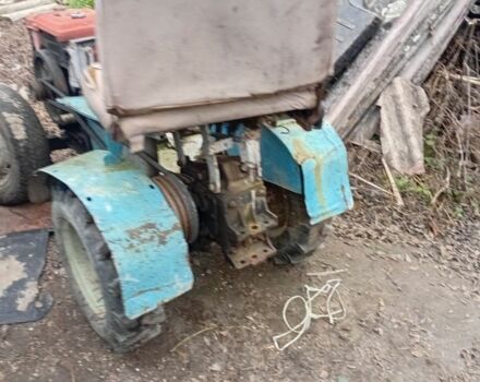 Зубр Інша, об'ємом двигуна 0 л та пробігом 3 тис. км за 356 $, фото 1 на Automoto.ua