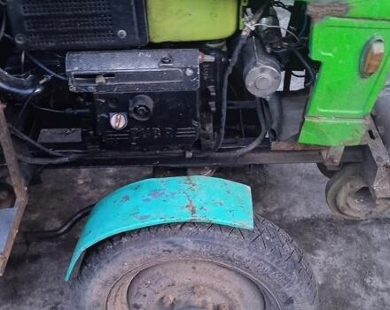 Зубр Інша, об'ємом двигуна 0.9 л та пробігом 1000 тис. км за 1500 $, фото 1 на Automoto.ua