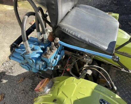 Зубр Другая, объемом двигателя 0 л и пробегом 100 тыс. км за 1551 $, фото 9 на Automoto.ua