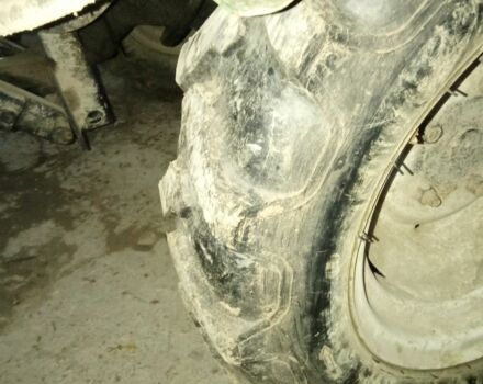 Зубр Другая, объемом двигателя 0 л и пробегом 2 тыс. км за 1300 $, фото 5 на Automoto.ua