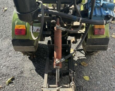 Зубр Другая, объемом двигателя 0 л и пробегом 100 тыс. км за 1551 $, фото 8 на Automoto.ua