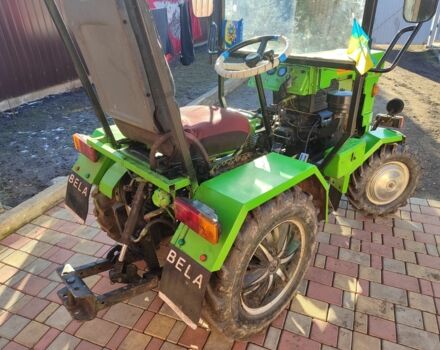 Зубр Другая, объемом двигателя 0 л и пробегом 200 тыс. км за 2950 $, фото 3 на Automoto.ua