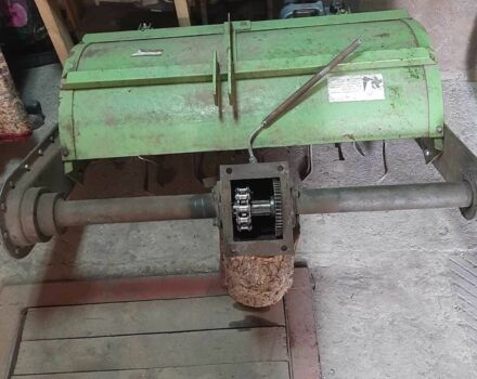 Зубр Інша, об'ємом двигуна 0 л та пробігом 2 тис. км за 1900 $, фото 3 на Automoto.ua