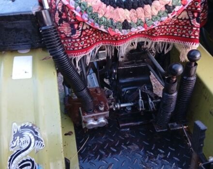 Зубр Інша, об'ємом двигуна 0 л та пробігом 100 тис. км за 2050 $, фото 3 на Automoto.ua